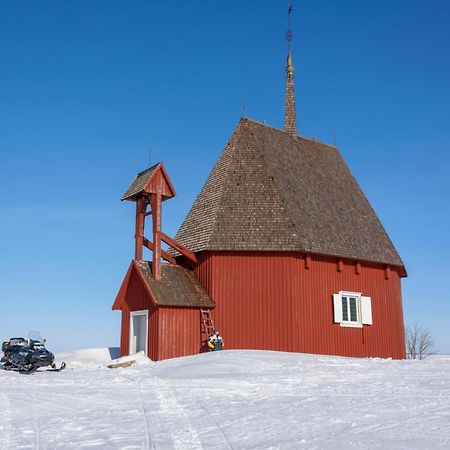Maloren Lodge Kalix Luaran gambar
